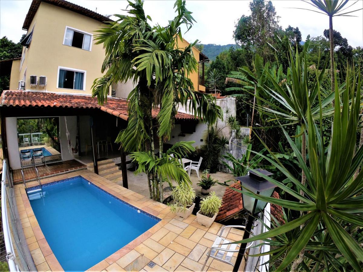Inn Mata Virgem E