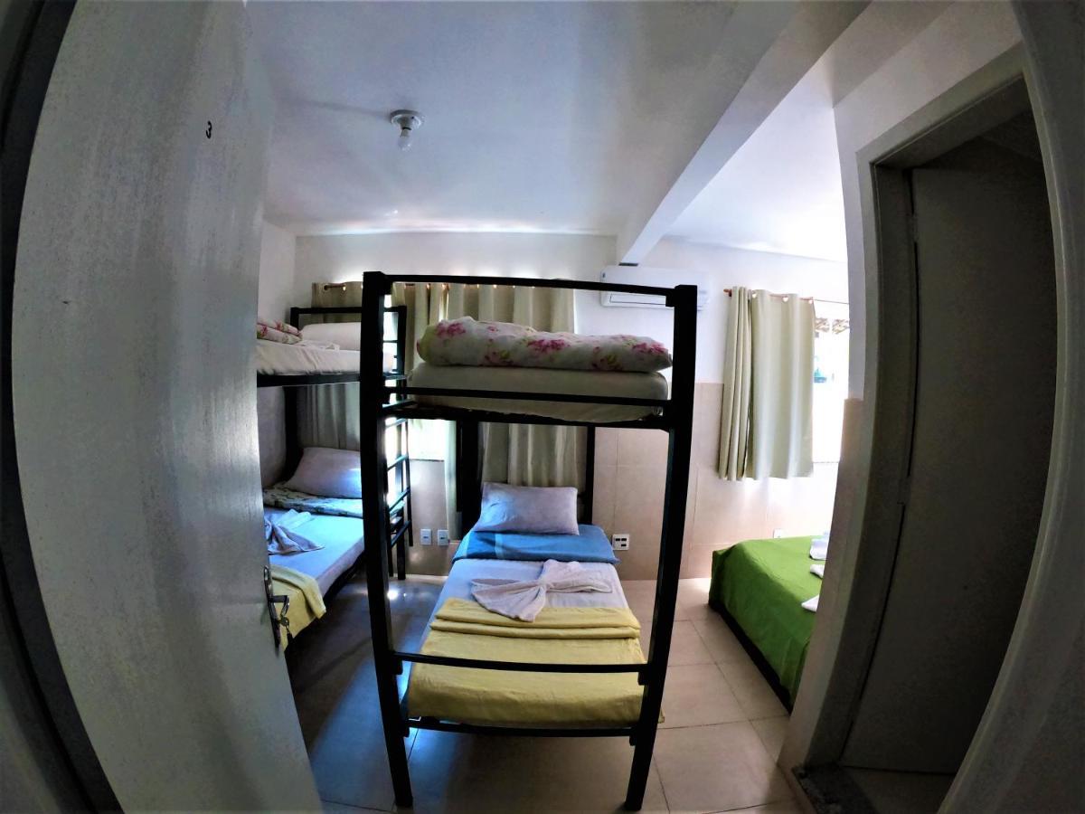 Inn Mata Virgem E Vila do Abraao