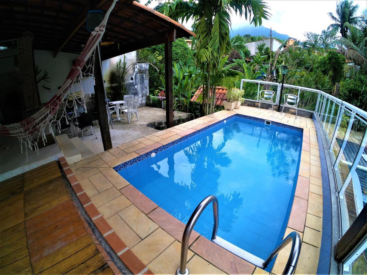 Inn Mata Virgem E Vila do Abraao