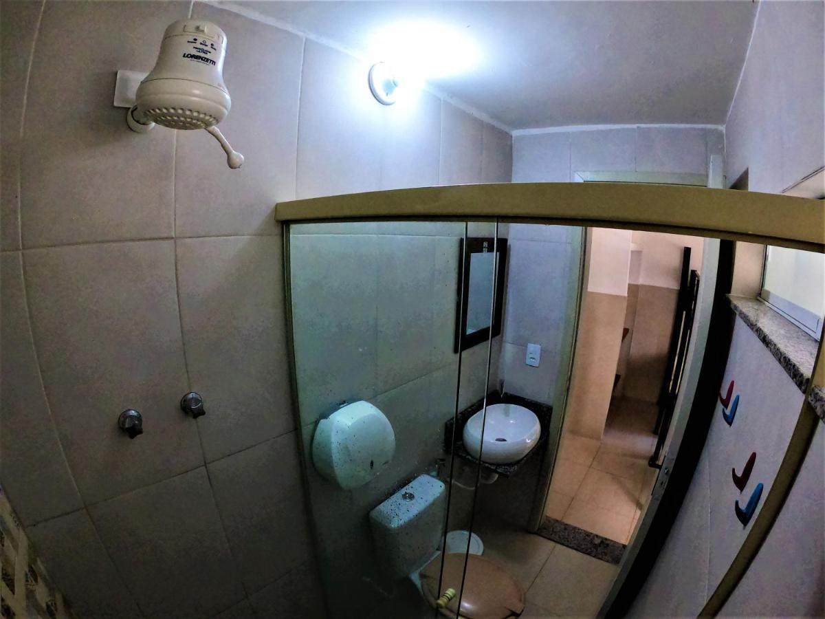 Inn Mata Virgem E Vila do Abraao