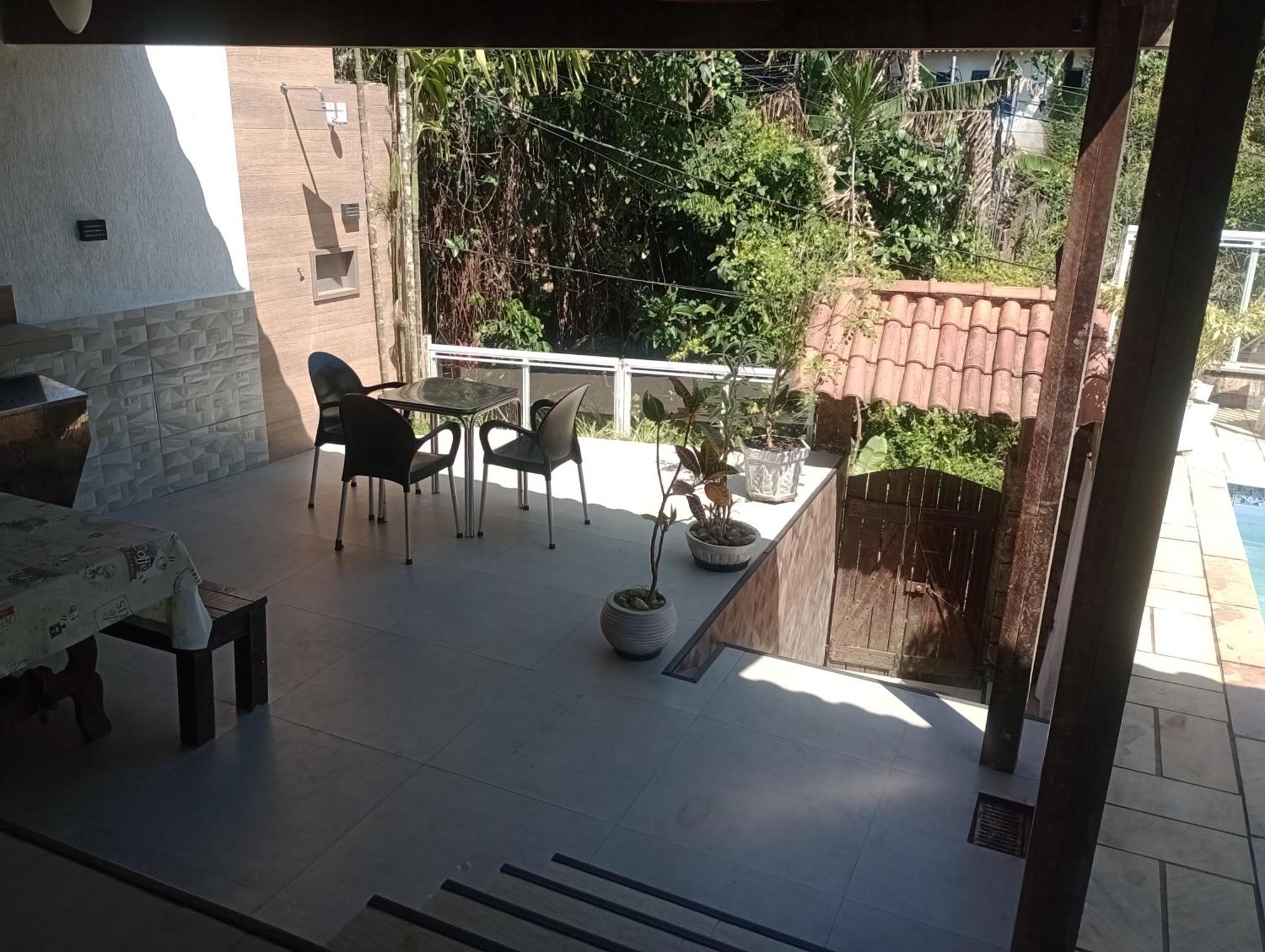 Inn Mata Virgem E