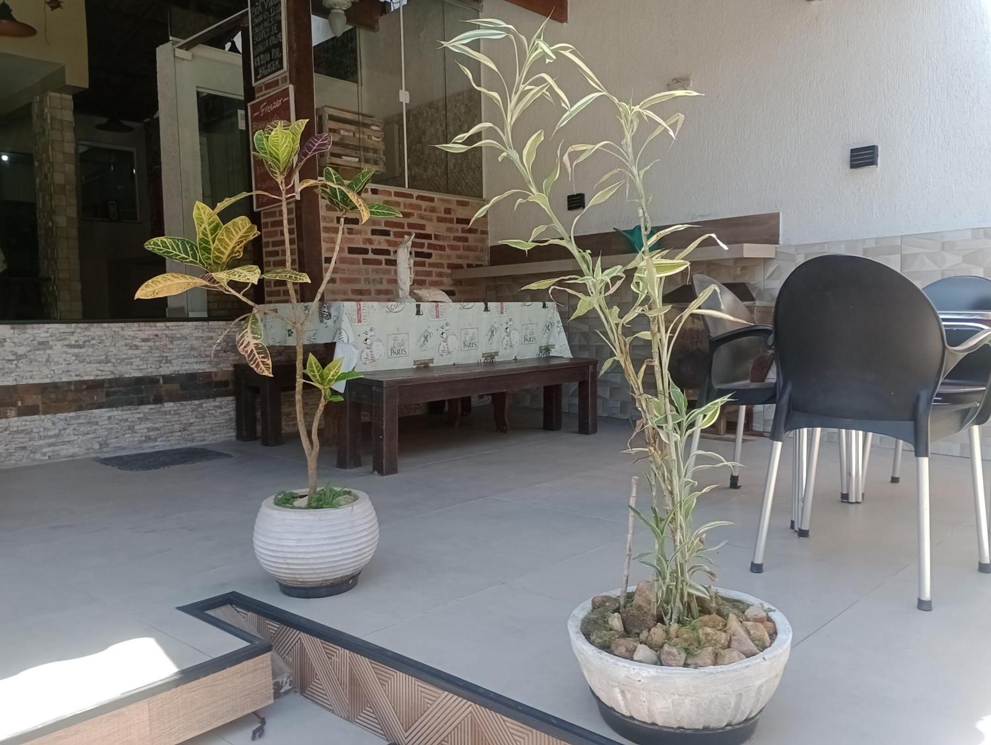 Inn Mata Virgem E Vila do Abraao