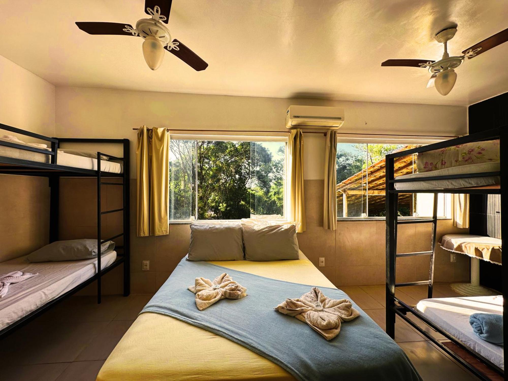 Inn Mata Virgem E