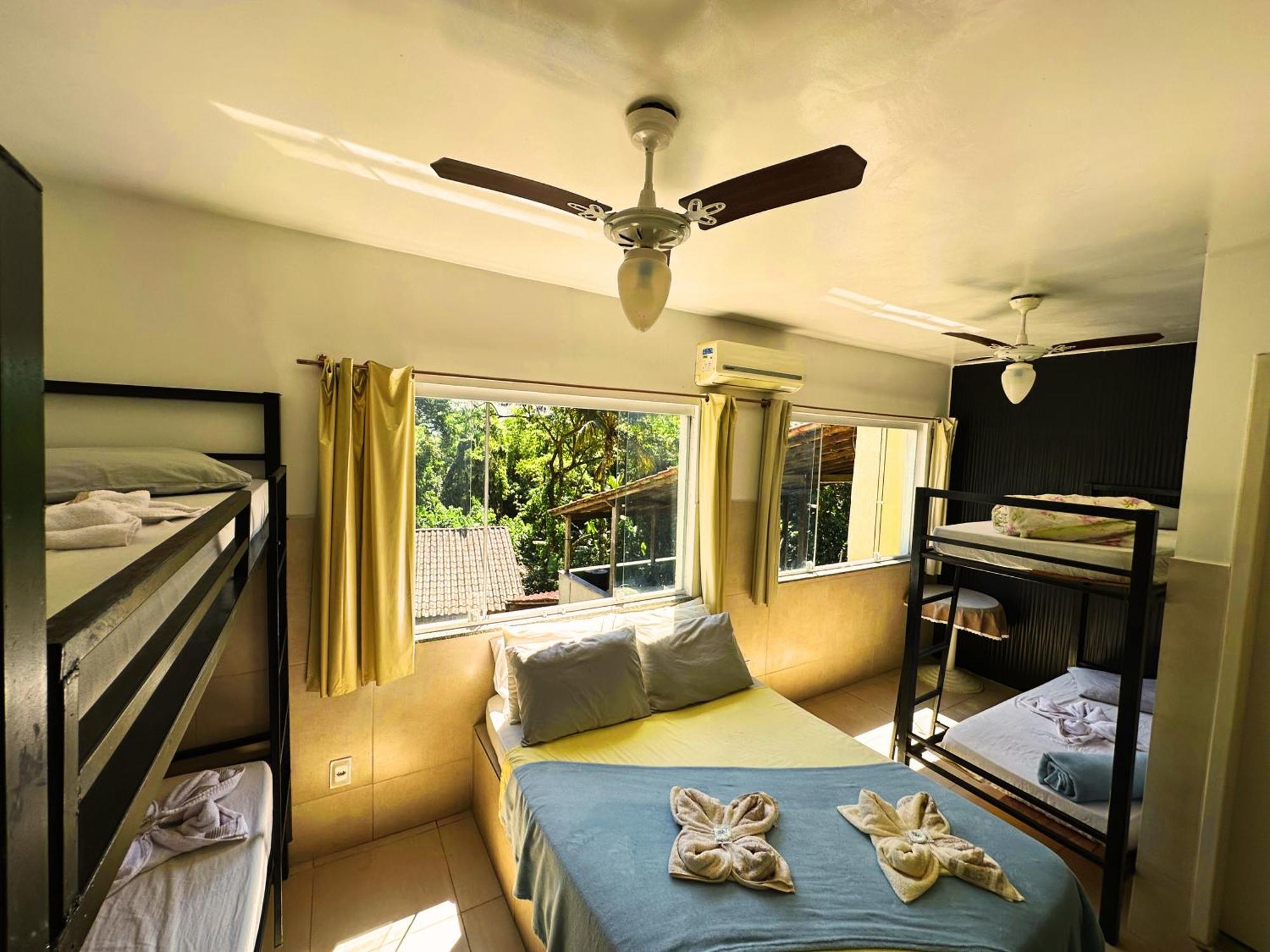 Inn Mata Virgem E 3*